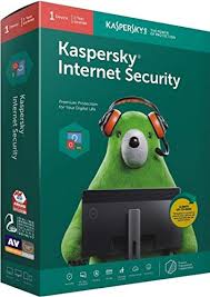 Kaspersky Internet Security Latest Version 1 Pc 1 Year Cd Amazon In Software