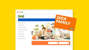 The Journey Of Ikea Family Card Ikea Family Card Ikea Family Family Cards