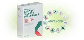 Kaspersky Endpoint Security For Business Advanced