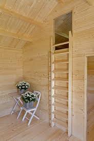 Outdoor Life Products Gartenhaus Colorado Bxt 585x390 Cm 40 Mm Inkl Schlafboden Gartenhaus Spass Im Freien Grosser Garten