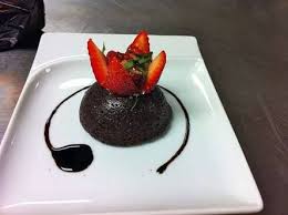 Image Result For Dessert Plate Decorating Ideas Seasonal Desserts Dessert Drinks Dessert Presentation