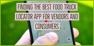 See more of hawaii food truck locator on facebook. Finding The Best Food Truck Locator App For Vendors And Consumers