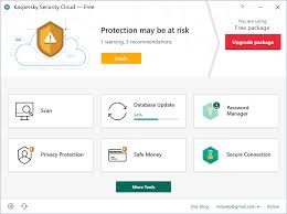 Kaspersky 2021 Strengthens Vpn And Stalkerware Protection Updates Free Security Cloud Solution Betanews