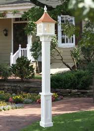 Lamp Post And Lanterns From Capital Outdoor Accents Outdoor Lamp Posts Vintage Outdoor Lighting Outdoor Lamp