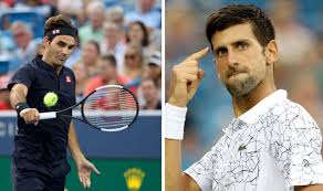 Federer Vs Djokovic Rivalry It S Federer Vs Djokovic In Wimbledon Final Get the list of tournaments between novak djokovic and roger federer along with matches played, year played and results.