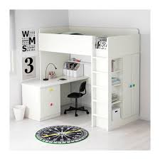 Ikea Us Furniture And Home Furnishings Ikea Loft Bed Modern Loft Bed Stuva Loft Bed