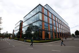 Traces Of Russian Company Kaspersky Lab S Software Found In 15 Per Cent Of Us Agencies Official United States News Top Stories The Straits Times