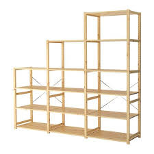 Us Furniture And Home Furnishings Shelving Unit Ikea Shelving Unit Shelves