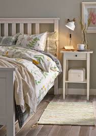 Schlafzimmer Landhausstil Ikea En 2020 Habitacion Ikea Matrimonio Habitacion Ikea Dormitorios