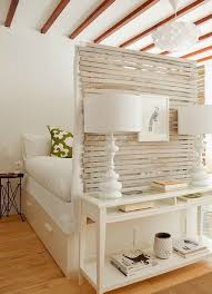 Interior Design In Weiss Schlafzimmer Inspiration Weisses Bett Schlafzimmer Einrichten