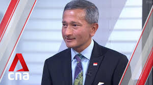 Vivian fuller as the 1st female athletic director in 2011. Dr Vivian Balakrishnan On Singapore Malaysia Ties Covid 19 And Smart Nation Initiatives Youtube