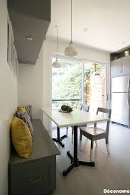 4,032 likes · 183 talking about this · 24 were here. 5 Astuces Pour Mon Coin Banquette De Cuisine Deconome
