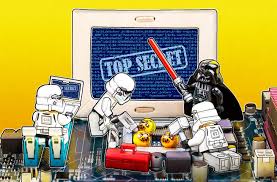 What The Scandal With Kaspersky Lab And The Nsa Is All About Kaspersky Official Blog