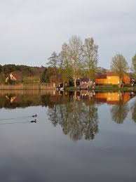 Ferienwohnung Zum Ranziger See Nahe Spreewald In Tauche Brandenburg Deutschland Hundeurlaub Urlaubmithund Ferienm Ferien Mit Hund Ferien Urlaub Mit Hund