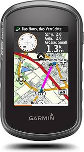 Amazon Co Jp Garmin Etrex Touch 35 英語版 日本地図 ローマ字 Sdカード付 スポーツ アウトドア