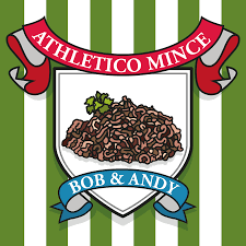 We are excited to offer a wide variety of branded team apparel for both players and parents! Athletico Mince On Acast