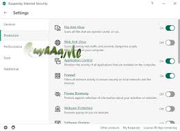 Kaspersky Internet Security 2020 Full Version Kuyhaa