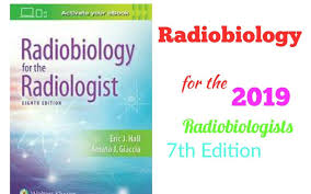 Radiobiology For The Radiologist Seventh Edition 7e Pdf Download Free Freemedworld Radiologist Nuclear Medicine Textbook