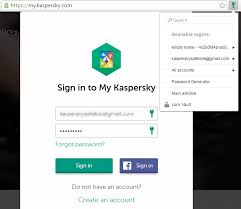 What Is Kaspersky Password Manager Kaspersky Official Blog