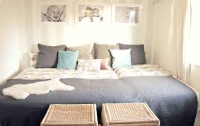 Ikea Familienbett Bauen Wir Zeigen Wie Es Geht Familien Bett Grosses Bett Familienbett