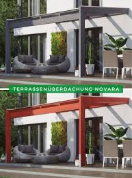 Terrassen Ideen Terrassenuberdachung Novara Terrassenuberdachung Uberdachung Terrasse Uberdachungen