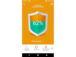 Najlepszy Antywirus Na Telefon Kaspersky Lab