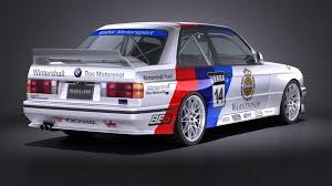 Bmw M3 Dtm E30 Warsteiner 920 517 Schone Autos Automobil Bmw