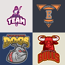 Gaming Logo Maker Envato In 3 simple steps you can create your new.
