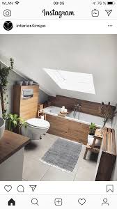 Pin Von Kasia Wys Auf A Frame Modernes Badezimmerdesign Badezimmer Badezimmer Dachschrage