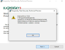 2021 Installation Removal Updates Beta Testing