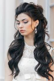 Only the hairs' limitations, and a stylist's lack of technique or imagination, limits what can be done with long hairstyles! 900 Prom Hairstyles For Long Hair Ideas Long Hair Styles Prom Hairstyles For Long Hair Hair Styles