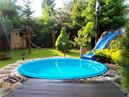 350 Cheap Swimming Pool How To Make Dreams Come True Youtube Small Backyard Pools Diy Swimming Pool Simple Pool
