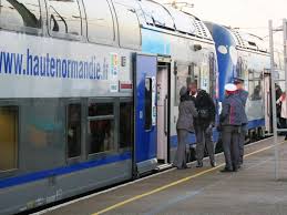 12 rue jean lecanuet 76000 rouen. Verbalisations Excessives Dans Les Trains L Ufc Que Choisir Du Havre Lance Un Appel A Temoins 76actu