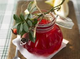 Nypongele Hagebutten Rezepte Marmelade Rezept Lebensmittel Essen