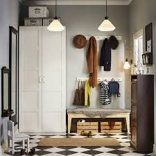 A Gallery Of Hallway Ideas Ikea Hallway Pax Wardrobe Hallway Furniture