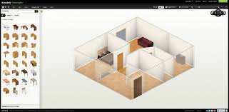 Online Raumplanung Kostenlos In 2d Und 3d Www Meine Baufi De Hierbei ist selbst die plastische darstellung in 3d machbar.