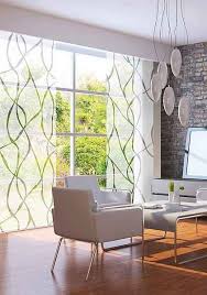 Modern Country House Furniture What Do You Look Like Archzine Net Curtains Ideas3 Tk Curtains Ideas 2018 Revestimiento De Madera Blanco Cortinas Persianas Modernas