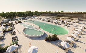 The Exclusivity Of Our Resort In Bibione Ferienanlagen Urlaub Urlaubsorte