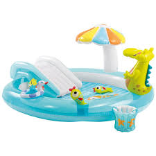Intex Krokodil Swimmingpool Gunstig Kaufen Aldi Nord Aldido Baby Planschbecken Planschbecken Kinder Spielzeug Fur Kleinkinder