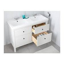 Mobilier Et Decoration Interieur Et Exterieur White Vanity Bathroom Ikea Hemnes Hemnes