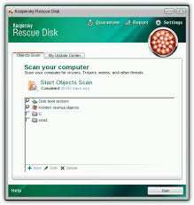 Comprehensive List Of 26 Bootable Antivirus Rescue Cds For Offline Scanning Raymond Cc Page 2
