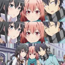 Quite A Good Pic Seni Anime Gambar Karakter Gambar Manga