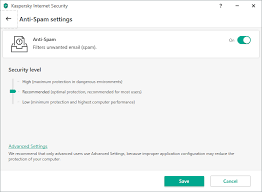 Kaspersky Internet Security Review Pcmag