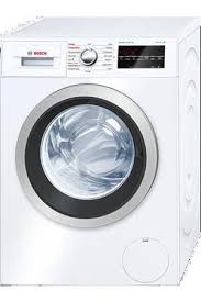 Bonjour, comment réinitialiser ma bosch ? Lave Linge Sechant Bosch Wvg30461ff Darty