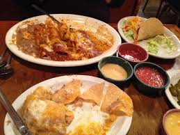 Who are the best, most interesting, most innovative mexican chefs, working in america right now? Chelino S Mexican Restaurant In Bricktown Okc Ok This Is The Best Tex Mex Food I Ve Ever Put In My Mouth They Have Other Stores Aro Tex Mex Recipes Eat Food