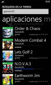 En silvergames.com encontrarás una gran colección de juegos de nokia mayor a 7, como por ejemplo bubble shooter classic, tetris, pacman y muchos más. Gameloft Ofrece Gratis Varios De Sus Juegos Para Algunos Modelos Nokia
