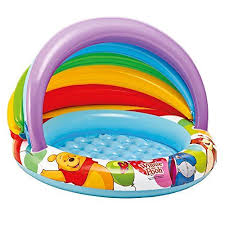 Best Swimming Pools The Best Swimming Pools For Babies Buying Guide Baby Pool Kid Pool Baby Float