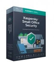 2 Jahre Renewal Fur Kaspersky Small Office Securit Kl4536xandr