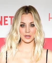 Kaley cuoco reveals what getting hair extensions really looks like. 26 Kaley Cuoco Hairstyles Hair Cuts And Colors