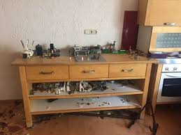 Ikea Varde Kuche Mit Backofen Gerangels Spule 4 Hangeschranke In Saarland Illingen Ebay Kleinanzeigen Haus Deko Kuche Ikea